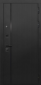 Товар Дверь ДвериПРО Л-45 ФЛЗ-649 Капучино (зеркало) DPRO222327